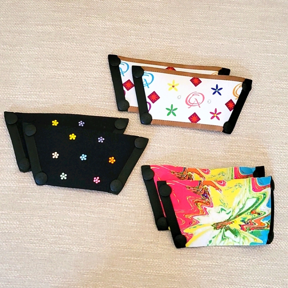 OneSole Shoe Toppers